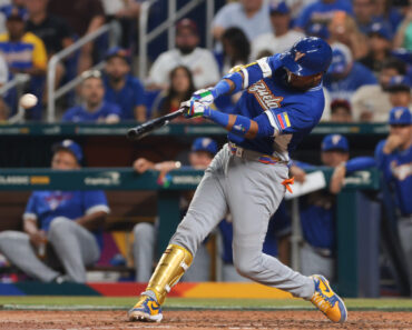 How to Live Stream Venezuela vs Dominican Republic: WBC 2026, TV Channels