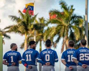 How to Live Stream Venezuela vs National, WBC 2026 Exhibition, TV Channels