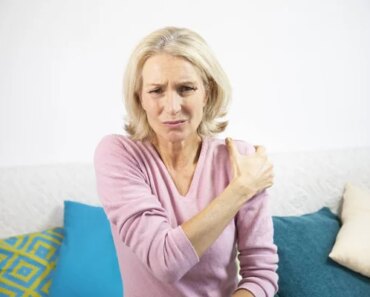 How to Stop Osteoporosis With a Quick Hack and High-Level Exercise