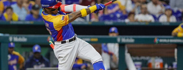 How to Stream Israel vs Venezuela Live: WBC 2026, TV Channels