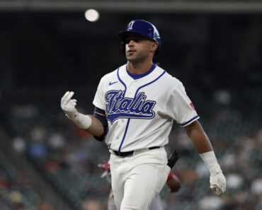 How to Stream Italy vs. USA, WBC 2026, TV Channels Live How to Stream Italy vs. USA, WBC 2026, TV Channels Live