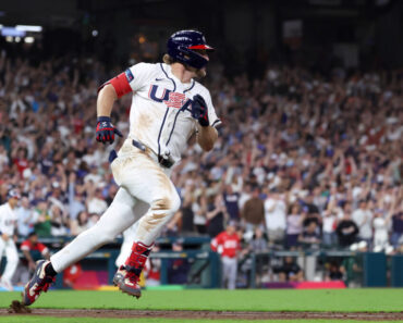 How to Stream USA vs Canada Live: WBC Quarterfinals, TV Channels