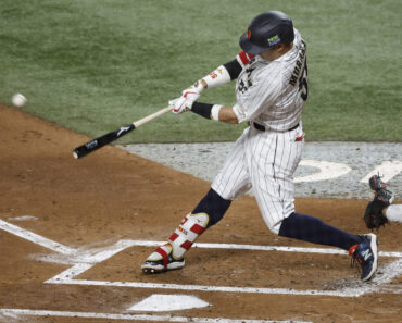 How to live stream Japanese baseball games, World Baseball Classic schedule, TV channels during WBC 2026