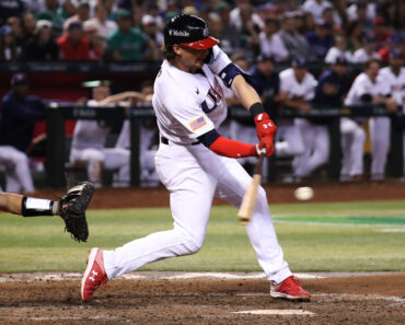 How to live stream USA National Team baseball games, World Baseball Classic schedule, TV channels during WBC 2026