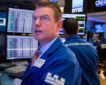 How we navigated the Iran war-driven surge in oil that slammed stocks