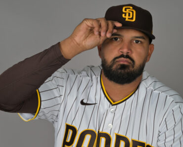 How will the Padres round out their rotation? How will the Padres round out their rotation?