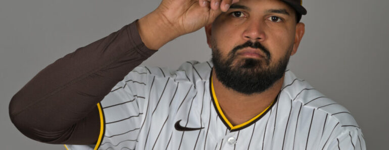 How will the Padres round out their rotation?