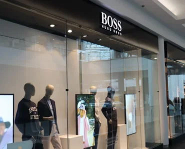 Hugo Boss posts modest FY25, outlines decisive 2026 strategy