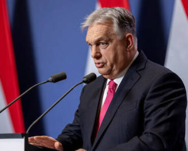 Hungary blocks ‘every’ EU decision on Ukraine over ‘oil embargo’ – Orbán – RT World News