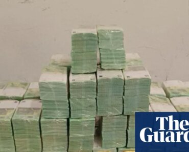 Hungary confiscates millions of euros in cash and gold from Ukrainian convoy | Hungary