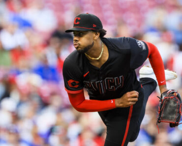 Hunter Green out in July after elbow surgery