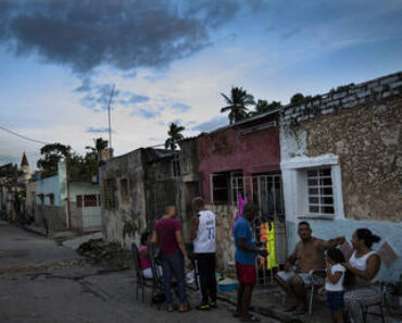 I can do anything with Cuba – Trump