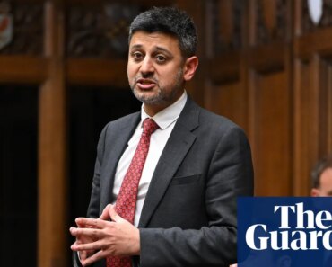 ‘I have never seen anything like this’: MP warns about the rise of extreme views on race and identity | Islamophobia
