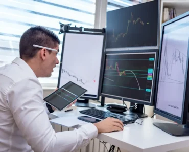 “I think it’s a loser.”