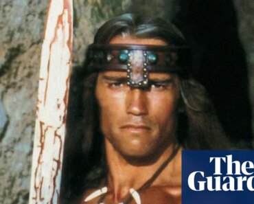 I will also return as Conan: Arnold Schwarzenegger will make the third Barbarian film 44 years after the original | Arnold Schwarzenegger
