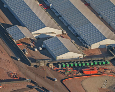 ICE confirms measles outbreak at nation’s largest detention center in Texas