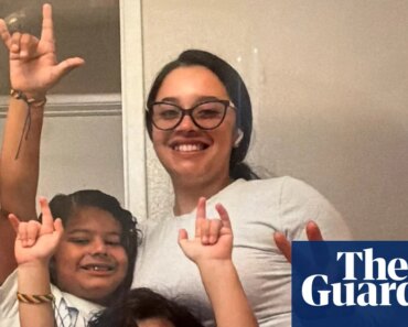 ICE deports family, including deaf child who was not given his assistive devices | California