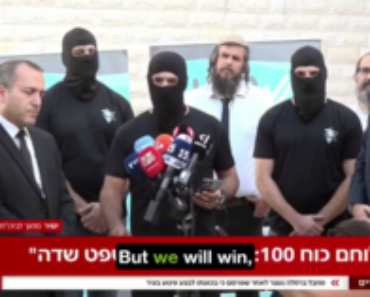 IDF drops charges against soldiers accused of sexually assaulting Palestinian detainees – RT World News