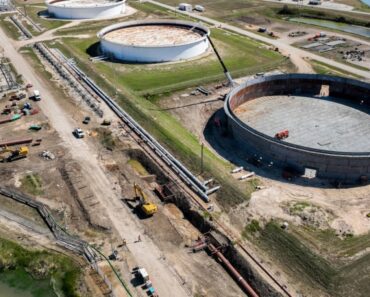 IEA Releases 400 Million Barrels of Oil to Resolve Iran War