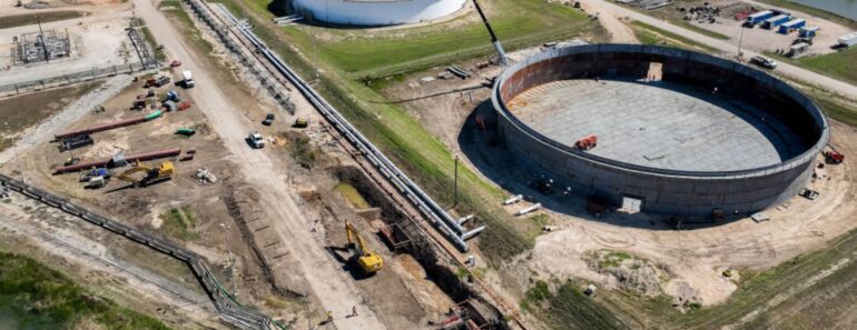 IEA Releases 400 Million Barrels of Oil to Resolve Iran War