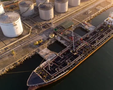 IEA recommends releasing oil reserves amid Middle East tensions