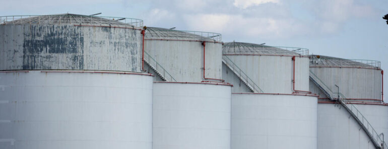 IEA releases record emergency oil reserves as Middle East war rattles markets