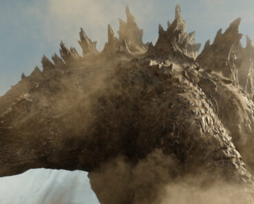 If Godzilla attacked, could we survive? We asked the experts If Godzilla attacked, could we survive? We asked the experts