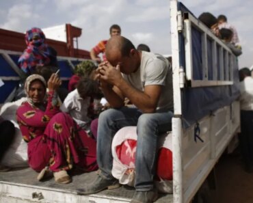 If the US encourages the Kurds to attack Iran, history offers a stark warning history