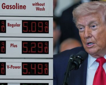 ‘If they stand up, they stand up’ amid war with Iran