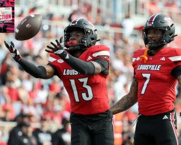 Imagining the End of College Sports with Spencer Hall