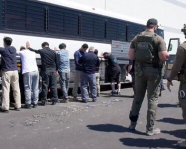 Immigrants are what made America great