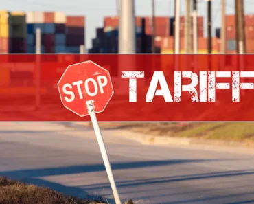 In 24 states, Nintendo sues Trump over tariffs as fight back grows