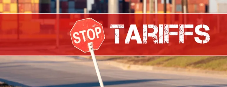 In 24 states, Nintendo sues Trump over tariffs as fight back grows