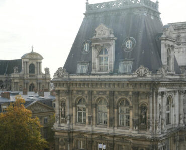 In French municipal elections, the 2027 presidential race takes on great importance