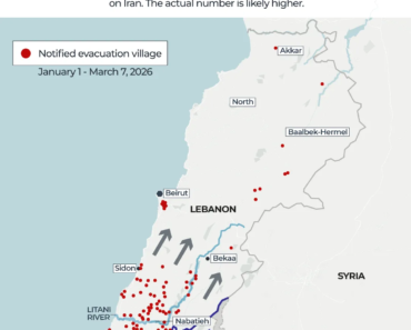 In Lebanon, analysts say Israel is using the occupation as a negotiating tool conflict In Lebanon, analysts say Israel is using the occupation as a negotiating tool conflict