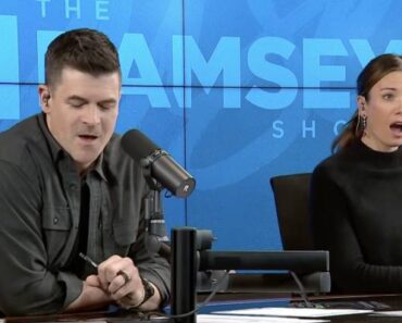 In their 40s the couple has $0 saved for retirement and they just had one amazing child. What does the future of the Ramsay show say? In their 40s the couple has $0 saved for retirement and they just had one amazing child. What does the future of the Ramsay show say?