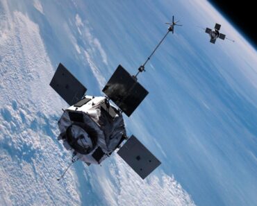 Incoming! 1,300-pound NASA satellite will crash to Earth on March 10