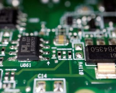 India seeks Dutch expertise in semiconductor pressing