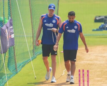 India vs England – T20 World Cup Semi-Final: Predicted XI, Time, Stream | ICC Men’s T20 World Cup News India vs England – T20 World Cup Semi-Final: Predicted XI, Time, Stream | ICC Men’s T20 World Cup News