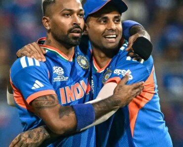 India vs New Zealand: T20 World Cup final – ‘No pressure, no fun’ for hosts | ICC Men’s T20 World Cup News India vs New Zealand: T20 World Cup final – ‘No pressure, no fun’ for hosts | ICC Men’s T20 World Cup News