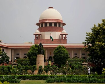 India’s Supreme Court allows first-ever passive euthanasia Court news