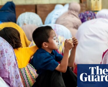 Indonesia will ban social media for children under 16 | Technology