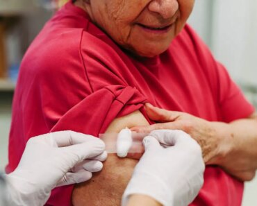 Inflammation Can Cause Alzheimer’s – Here’s How to Reduce It