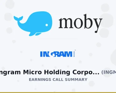 Ingram Micro Holdings Corporation Q4 2025 Earnings Summary