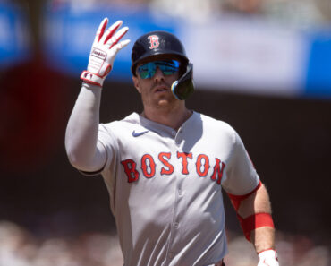 Injury log: Gonzalez, Stevenson, Dunn, Edman