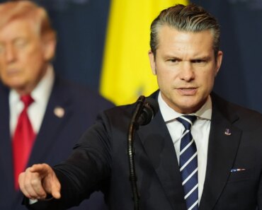 Inside the Pentagon’s $93 billion spending spree ahead of attacks on Iran and Venezuela