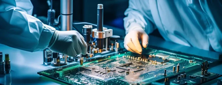 Intel Corporation (INTC) and Infosys expand strategic AI infrastructure partnership