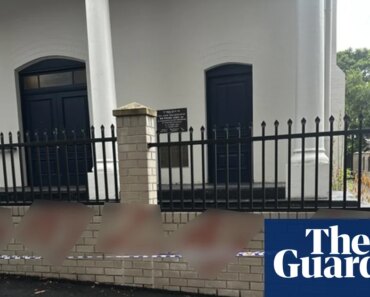 “Intended to divide”: the middleman behind a series of anti-Semitic attacks in Sydney sentenced to five years in prison | Sydney