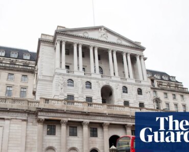 Interest rates in the UK are unlikely to be cut this year amid the war with Iran, and there could be a rise in the future | Interest rates Interest rates in the UK are unlikely to be cut this year amid the war with Iran, and there could be a rise in the future | Interest rates