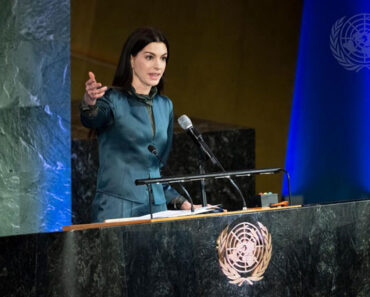 International Women’s Day 2026: Justice for women and girls needs action and political will